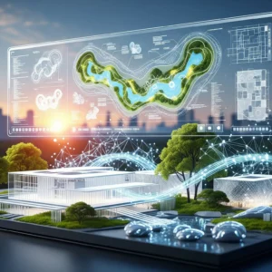 AI for Architecture & Landscape Design